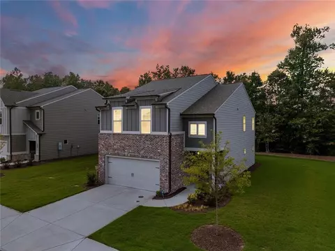 2945 Vinca Dr, Buford, GA 30519