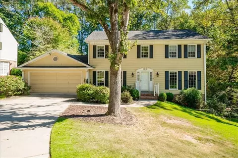 5177 Riverhill Rd NE, Marietta, GA 30068