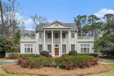 7 W Andrews Dr NW, Atlanta, GA 30305