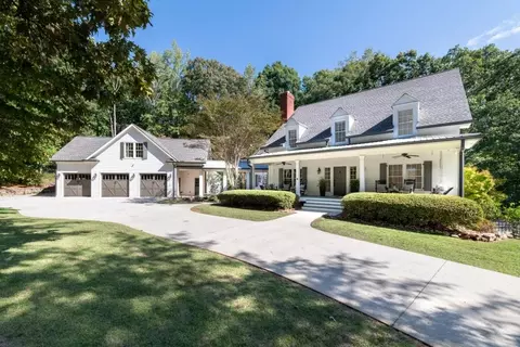 3380 Hill Forest Trl, Acworth, GA 30101