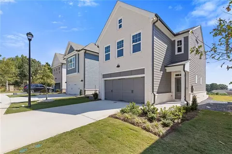 1924 William Glen St, Dacula, GA 30019