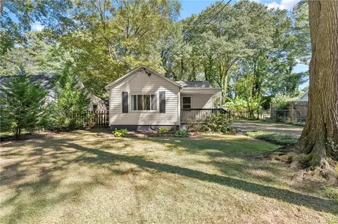 701 Milton St, Scottdale, GA 30079
