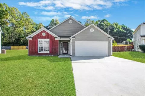 2850 Amerson Trl, Ellenwood, GA 30294