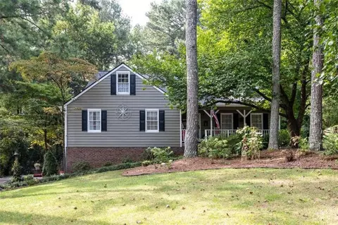 38 Coventry Dr SE, Rome, GA 30161