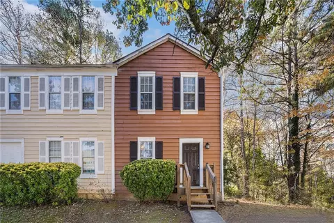 6854 Panda Ct #A, Austell, GA 30168