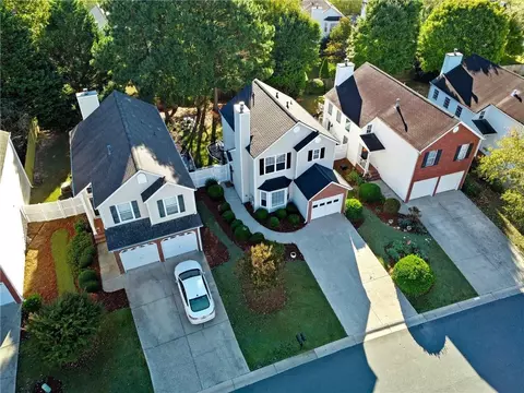13237 Aventide Ln, Alpharetta, GA 30004