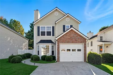 13237 Aventide Ln, Alpharetta, GA 30004