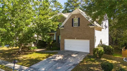 3410 Hamlin Sq SW, Atlanta, GA 30331