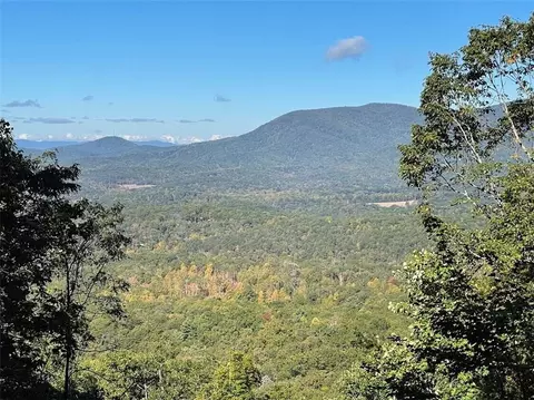 0 Tickanetley Rd, Ellijay, GA 30536