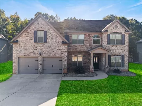 9839 Musket Ridge Cir, Jonesboro, GA 30238