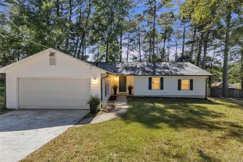 5484 Doncaster Ct, Norcross, GA 30071