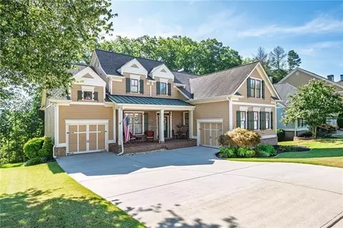 58 Liberty View Ct, Acworth, GA 30101