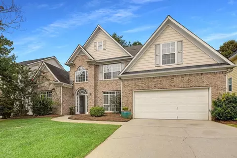 458 Vinings Vintage Cir, Mableton, GA 30126
