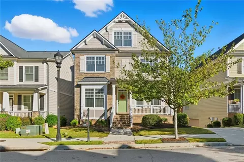 1433 Dupont Commons Cir NW, Atlanta, GA 30318