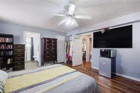 230 Forest Brook Dr, Covington, GA 30016 photo 16