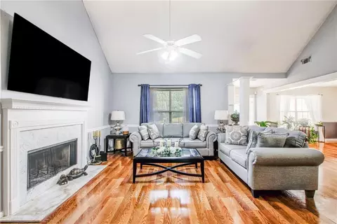 230 Forest Brook Dr, Covington, GA 30016 photo 7