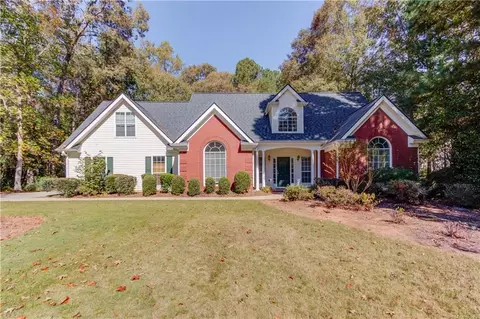 3980 Lakeside Blvd, Monroe, GA 30655