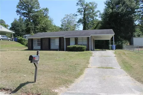 6916 Bradshaw Dr, Columbus, GA 31907