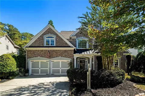 1239 Bonshaw Trl, Marietta, GA 30064