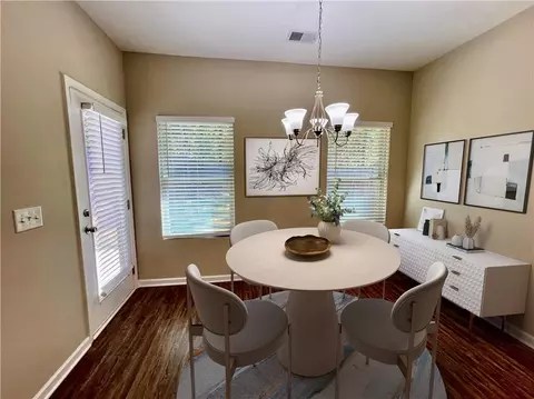 Dining - 524 Stable View Loop, Dallas, GA 30132 photo 1 of 1