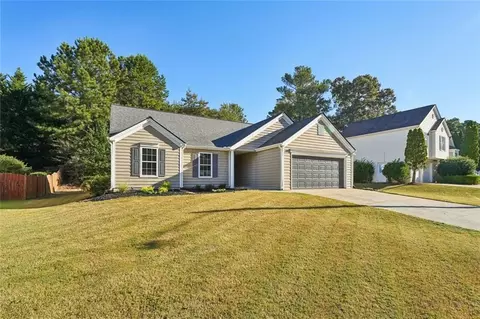 3616 Hollyhock Way NW, Kennesaw, GA 30152
