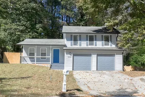 4812 White Oak Path, Stone Mountain, GA 30088