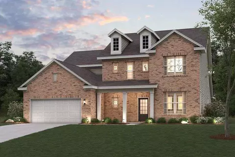 7410 Quinn Ct, Dawsonville, GA 30534