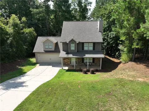 5643 River Stone Rd, Gainesville, GA 30506