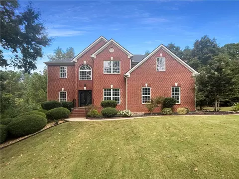 2725 Bailey Pl NE, Conyers, GA 30013