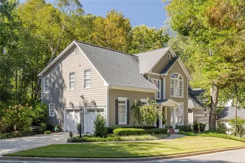 2882 Mitchell Cv NE, Atlanta, GA 30319