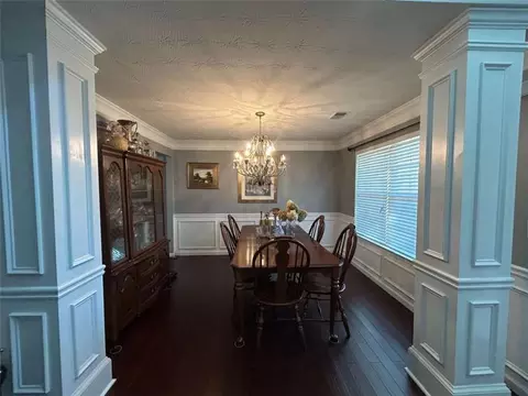 Dining - 514 Pernell Dr, Hampton, GA 30228 photo 1 of 1