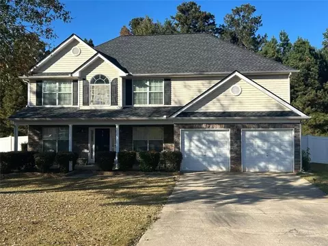 514 Pernell Dr, Hampton, GA 30228