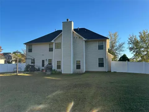 Exterior - 514 Pernell Dr, Hampton, GA 30228 photo 2 of 3