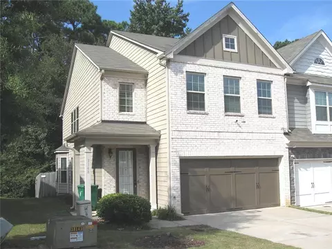 3168 Spicy Cedar Ln, Lithonia, GA 30038