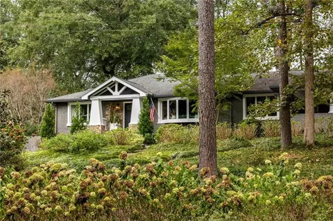 1723 Council Bluff Dr NE, Atlanta, GA 30345