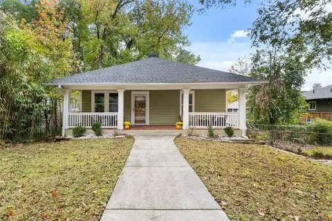 776 Brookline St SW, Atlanta, GA 30310