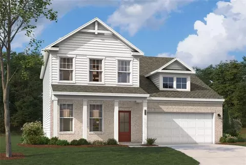 75 Hickory Grove Ave, Lawrenceville, GA 30046