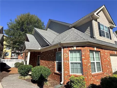 1827 Willow Branch Ln NW, Kennesaw, GA 30152