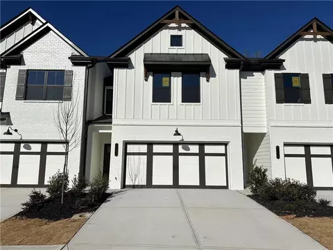 4135 Millstone Park Ln, Gainesville, GA 30504
