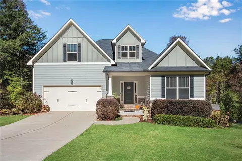 27 Bryn Ct, Dawsonville, GA 30534