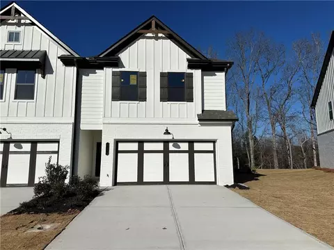 4139 Millstone Park Ln, Gainesville, GA 30504