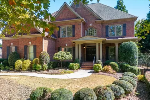 2820 Gainesway Ct, Cumming, GA 30041