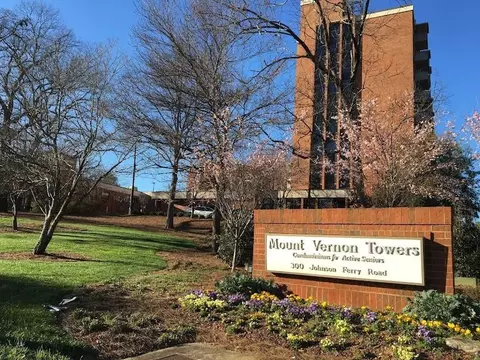 300 Johnson Ferry Rd NE #B409, Atlanta, GA 30328