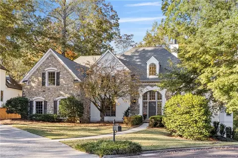 200 Morgan Farm Dr, Atlanta, GA 30342