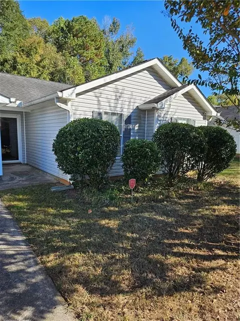 3167 River Oak Rd, Decatur, GA 30034