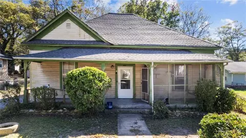 107 Butler St SW, Rome, GA 30161