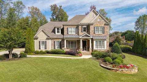 2358 New Salem Trce, Marietta, GA 30064