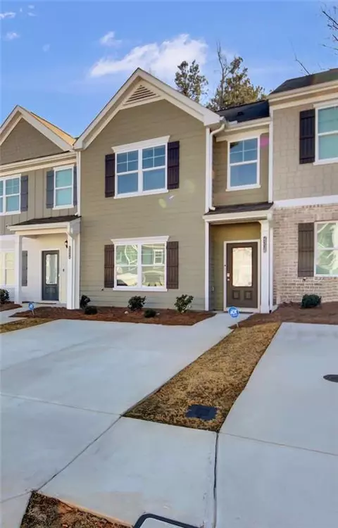 4336 Mallory Ct #4336, Union City, GA 30291