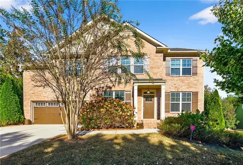 2607 Restoration Dr, Powder Springs, GA 30127