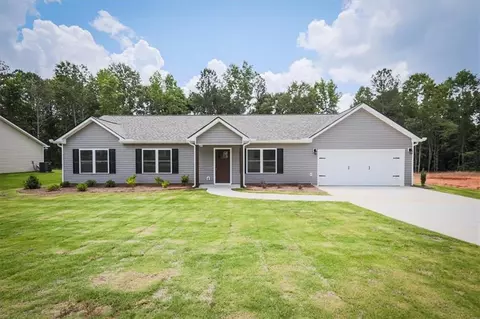316 White Creek Loop, Rockmart, GA 30153